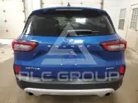 2023 Ford ESCAPE фото