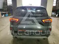 2023 Ford ESCAPE фото