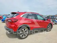 2023 Ford ESCAPE фото