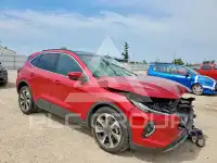 2023 Ford ESCAPE фото