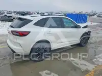 2023 Ford ESCAPE фото
