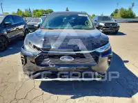 2023 Ford ESCAPE photo