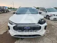 2023 Ford ESCAPE фото