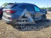 2023 Ford ESCAPE фото