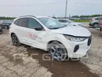 2023 Ford ESCAPE фото