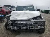 2023 Ford BRONCO фото