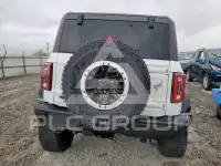 2023 Ford BRONCO фото