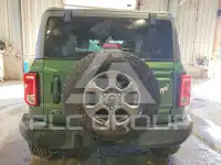 2023 Ford BRONCO photo
