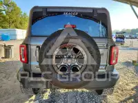 2023 Ford BRONCO фото