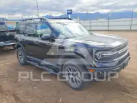 2023 Ford BRONCO фото