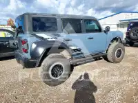 2023 Ford BRONCO photo