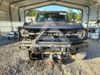 2023 Ford BRONCO фото