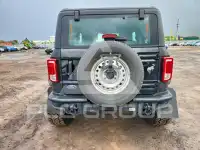 2023 Ford BRONCO фото