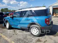 2023 Ford BRONCO фото