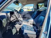 2023 Ford BRONCO фото