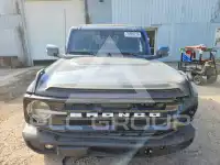 2023 Ford BRONCO фото