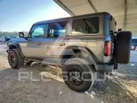 2023 Ford BRONCO фото