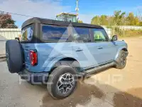 2023 Ford BRONCO фото