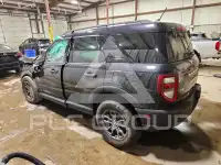 2023 Ford BRONCO photo