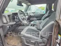 2023 Ford BRONCO фото