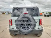 2023 Ford BRONCO фото