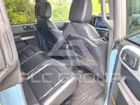 2023 Ford BRONCO фото