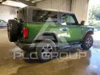 2023 Ford BRONCO photo