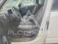 2023 Ford BRONCO photo