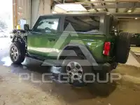2023 Ford BRONCO photo