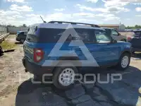 2023 Ford BRONCO фото