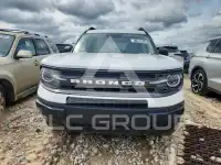 2023 Ford BRONCO photo