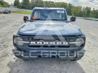 2023 Ford BRONCO фото