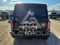 2023 Ford BRONCO фото