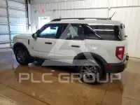 2023 Ford BRONCO фото