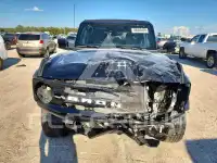 2023 Ford BRONCO фото