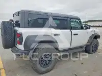2023 Ford BRONCO фото