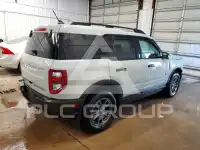 2023 Ford BRONCO фото