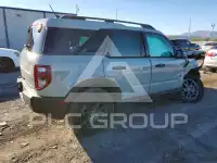 2023 Ford BRONCO фото