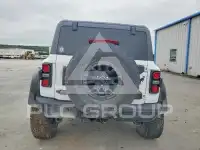 2023 Ford BRONCO фото