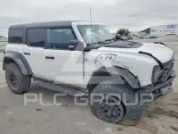 2023 Ford BRONCO фото