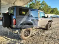 2023 Ford BRONCO фото