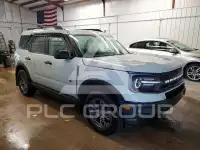 2023 Ford BRONCO фото