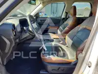 2023 Ford BRONCO photo