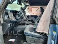 2023 Ford BRONCO фото