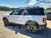 2023 Ford BRONCO photo