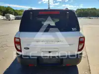 2023 Ford BRONCO photo