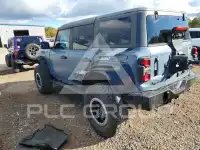 2023 Ford BRONCO photo