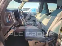 2023 Ford BRONCO фото
