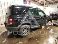 2023 Ford BRONCO photo