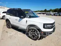 2023 Ford BRONCO photo